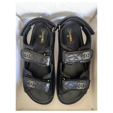 where to buy chanel sandals online|chanel dad sandals price philippines.